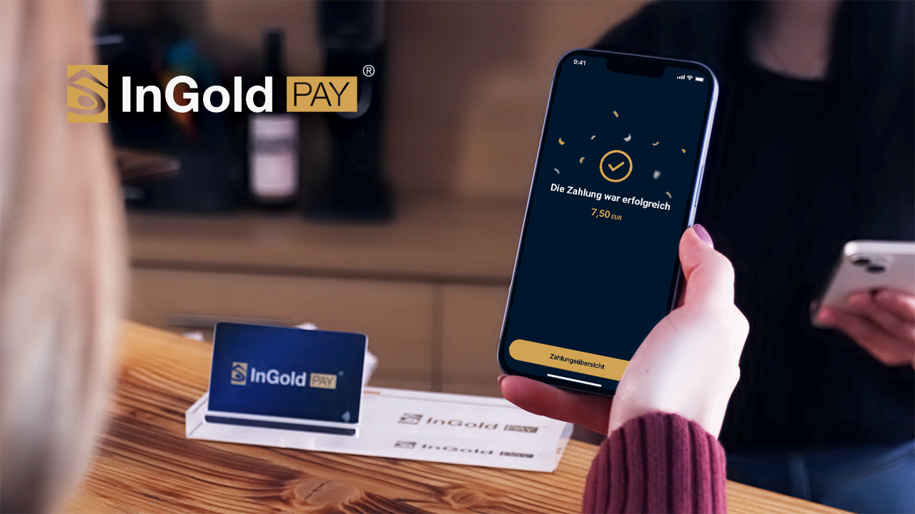 FireGold - Ing. Anton Čorba